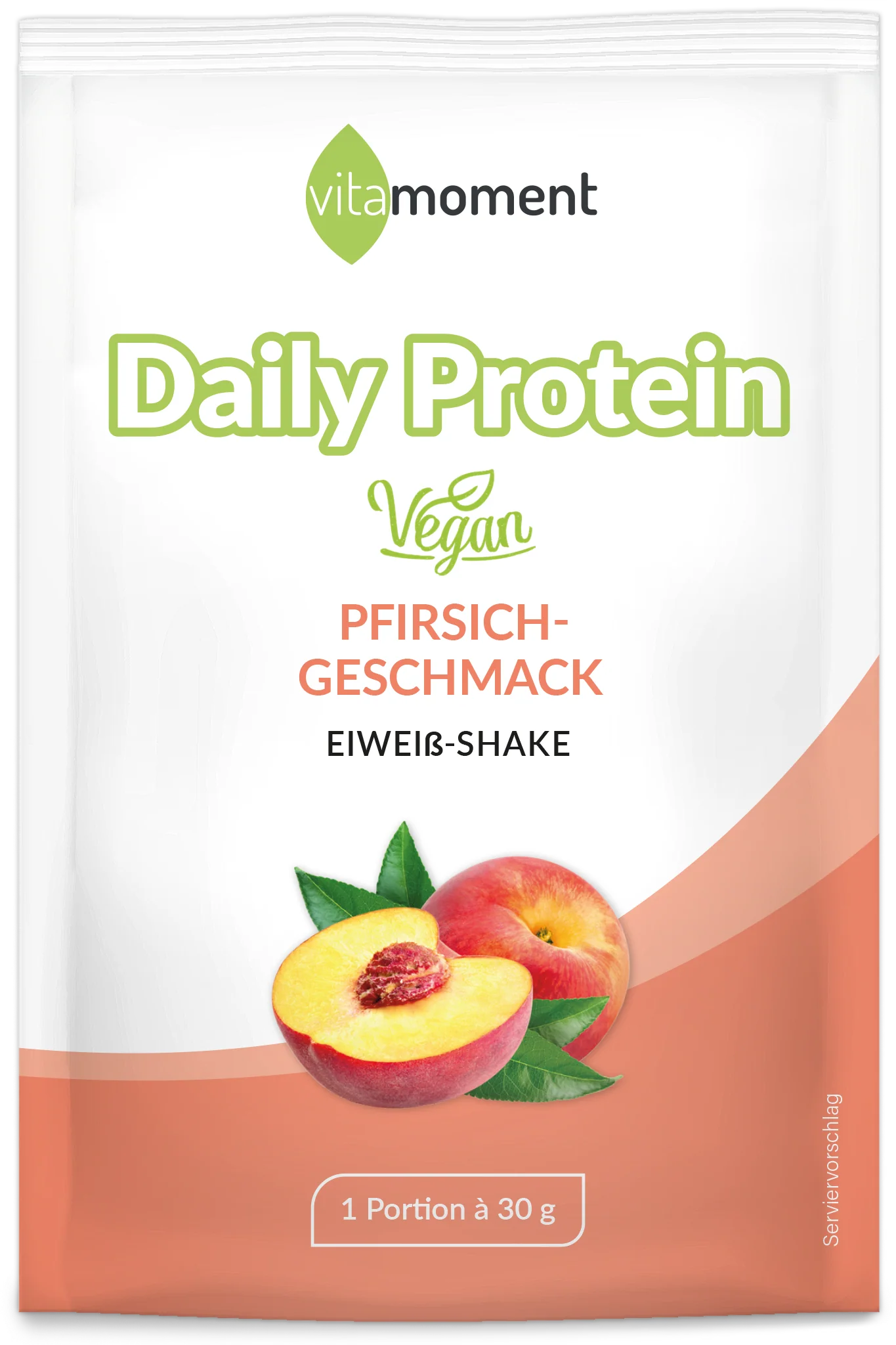 Daily Protein Shake Vegan - Image 12
