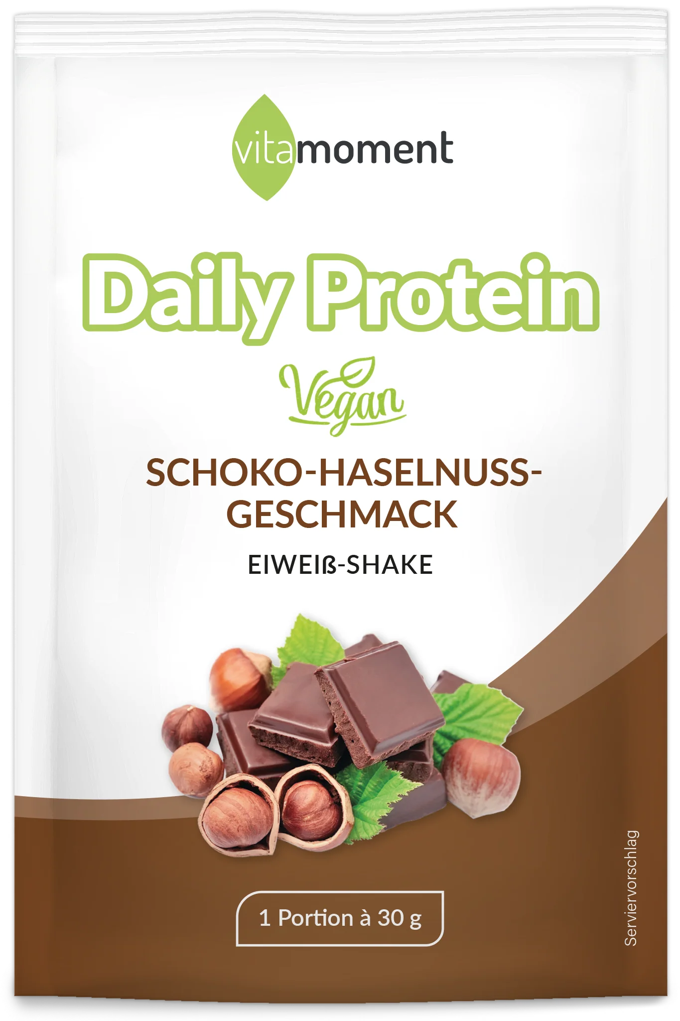 Daily Protein Shake Vegan - Image 13