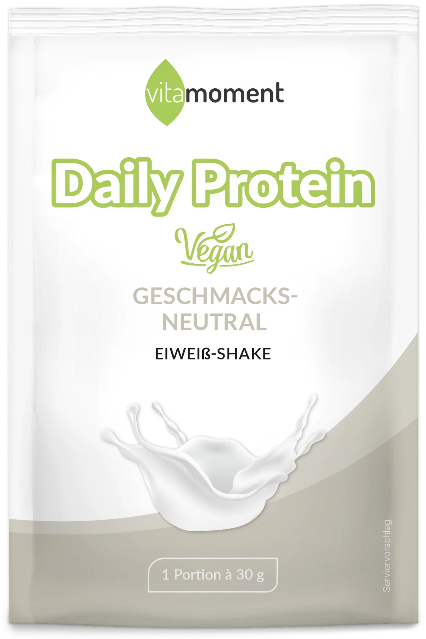 Daily Protein Shake Vegan - Image 16