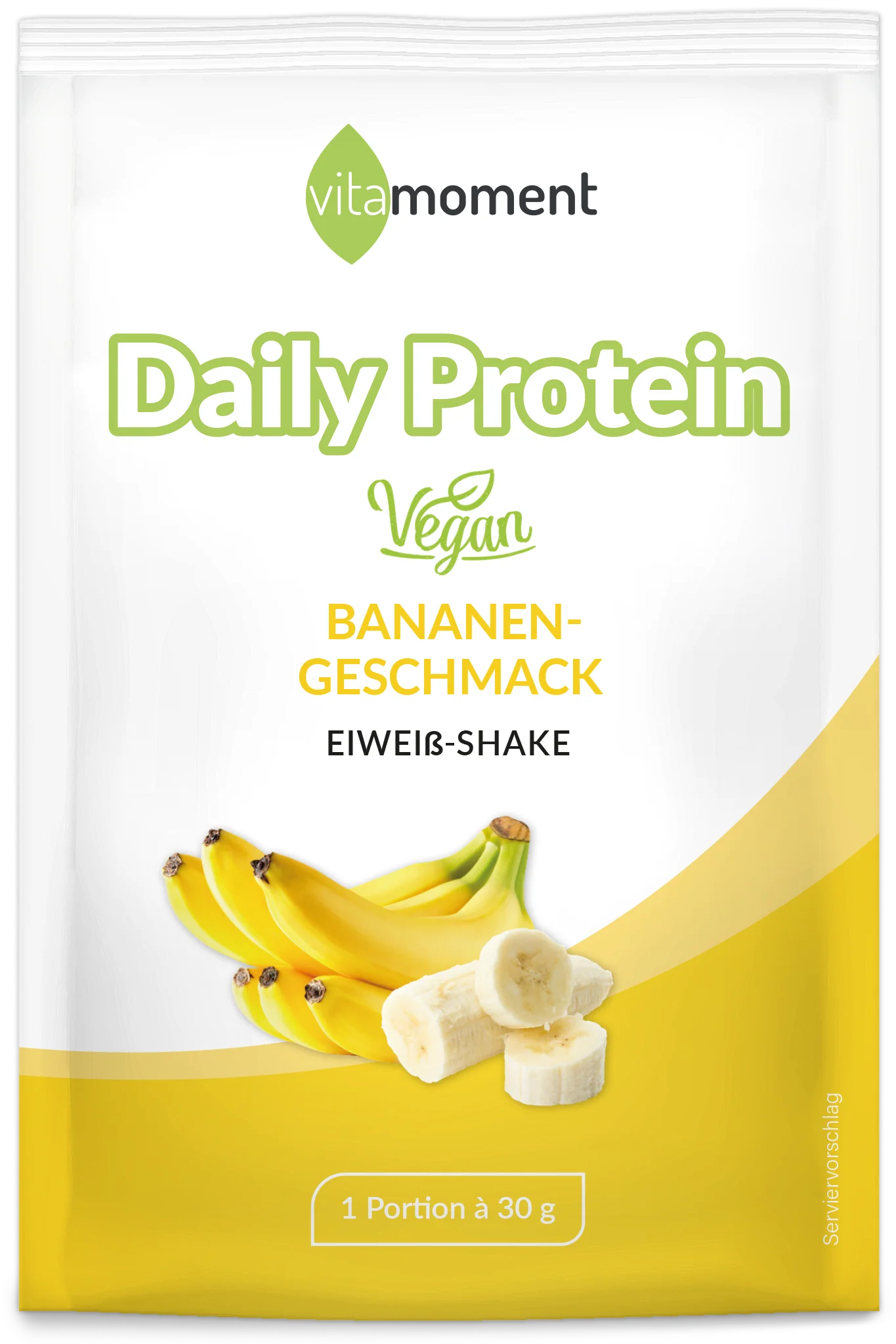 Daily Protein Shake Vegan - Image 9