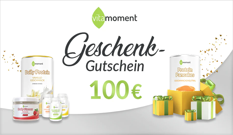 VitaMoment Gutschein - Image 4